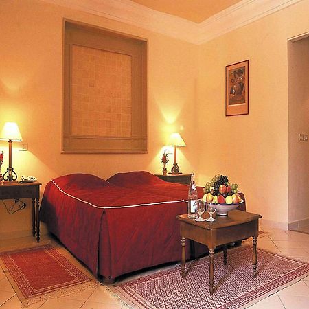 Sun Palm Douz Otel Dış mekan fotoğraf