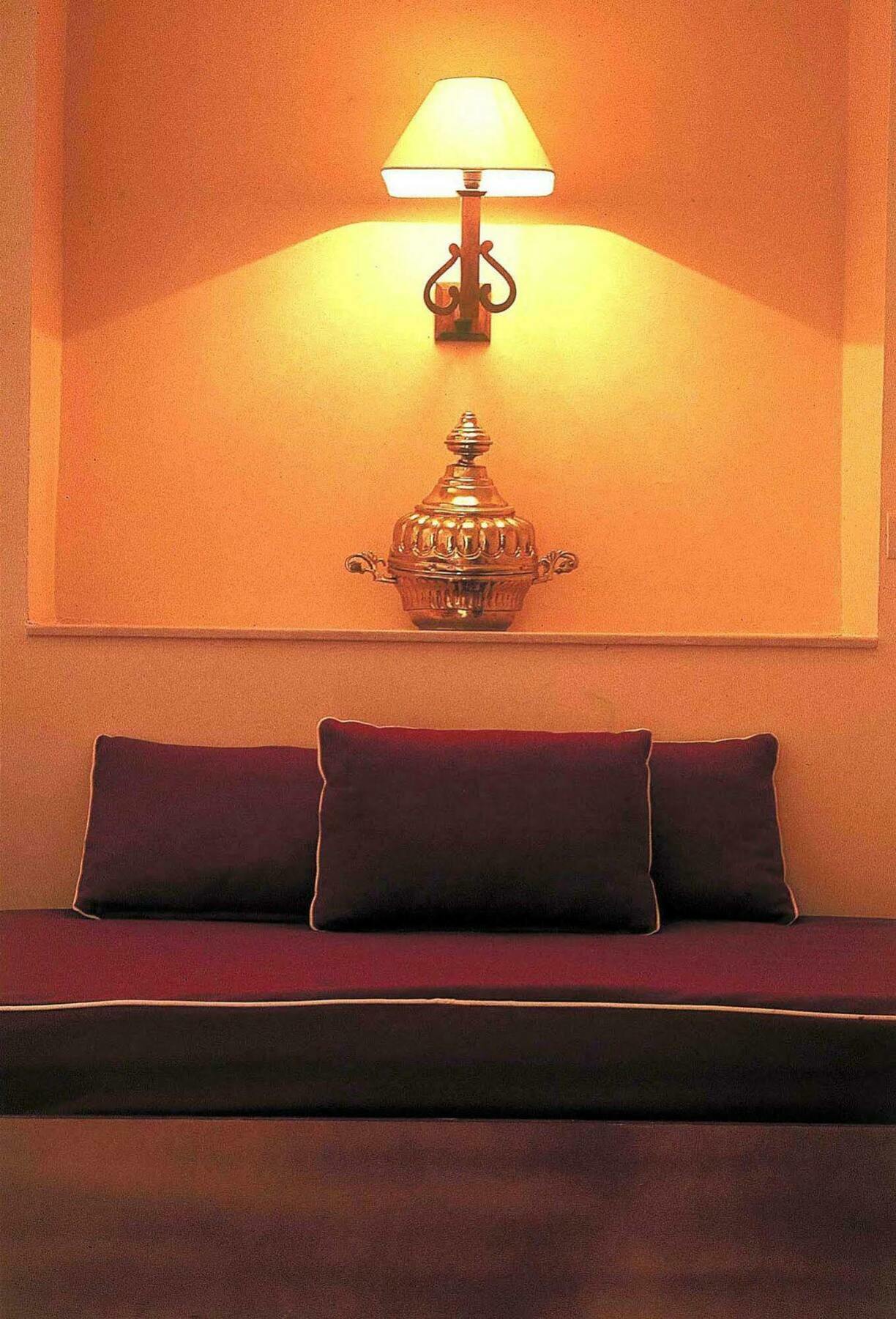 Sun Palm Douz Otel Dış mekan fotoğraf