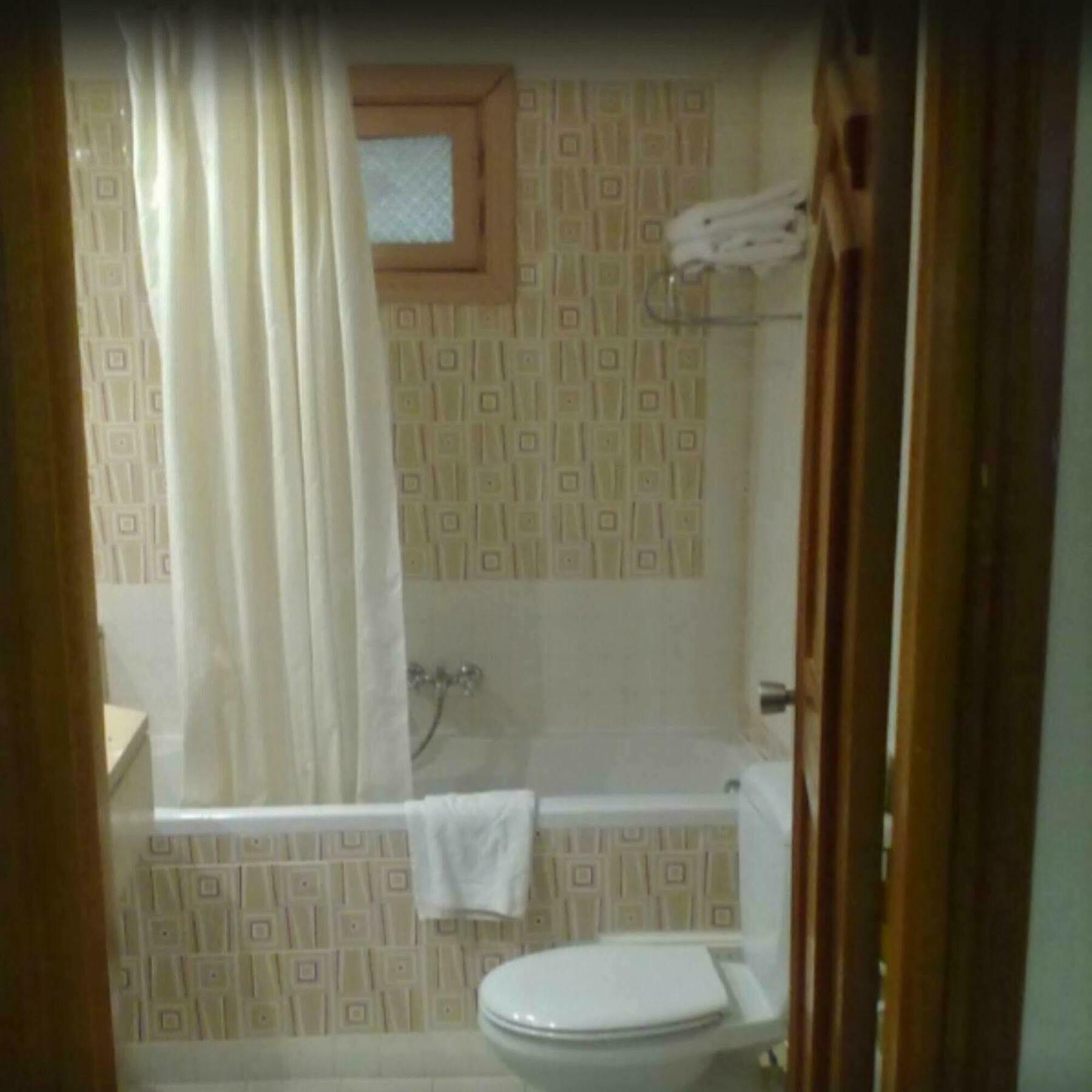 Sun Palm Douz Otel Dış mekan fotoğraf