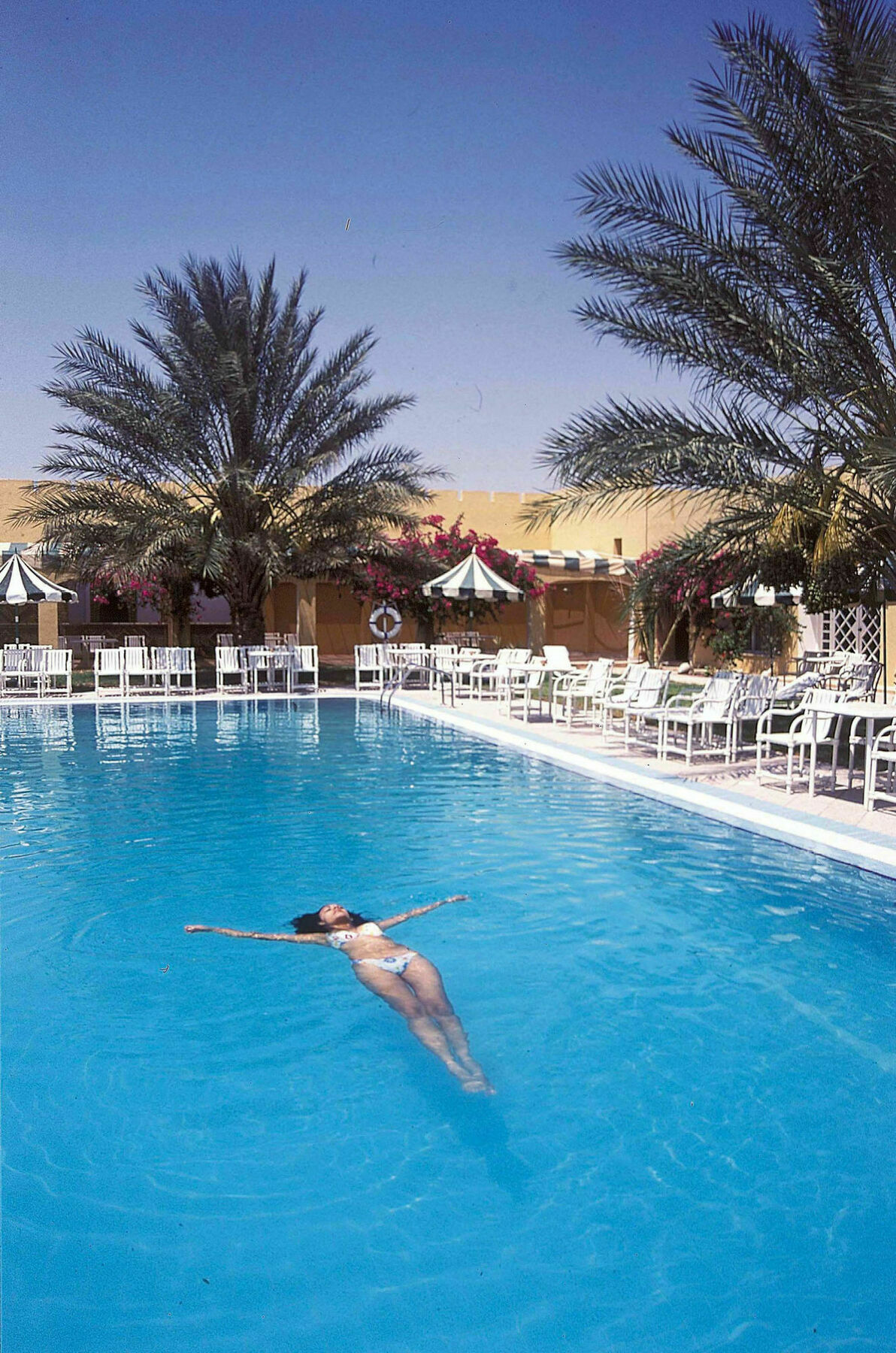 Sun Palm Douz Otel Dış mekan fotoğraf